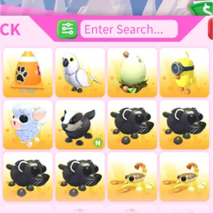 12x pet bundle!