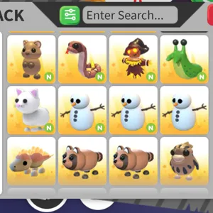 pet bundle X 12