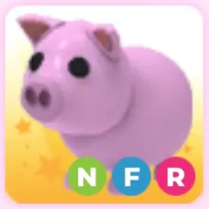 NFR pig