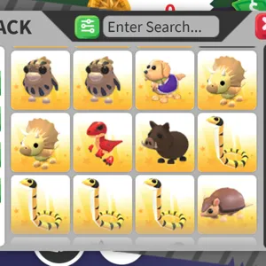 pet bundle X 12