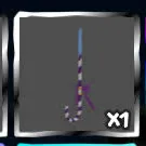 Prestige Candy Cane (PCC