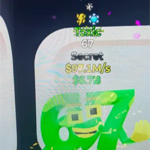 Fortnite Steal Brainrot