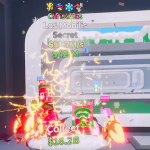 Fortnite Steal Brainrot