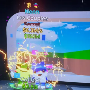 Fortnite Steal Brainrot