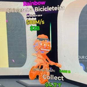 Fortnite Steal Brainrot