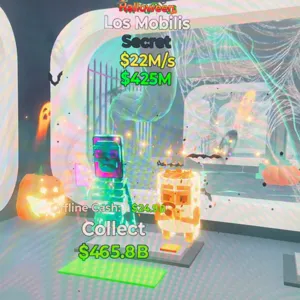 Fortnite Steal Brainrot