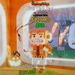 Fortnite Steal Brainrot