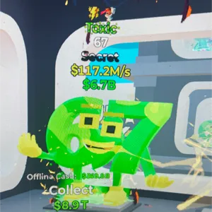 Fortnite Steal Brainrot