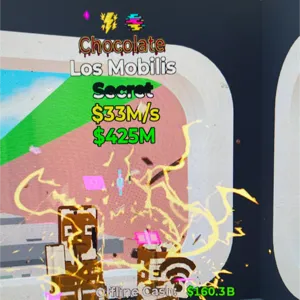 Fortnite Steal Brainrot