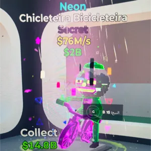 Fortnite Steal Brainrot