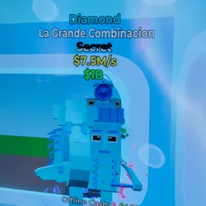 Fortnite steal Brainrot