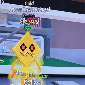 Fortnite Steal Brainrot