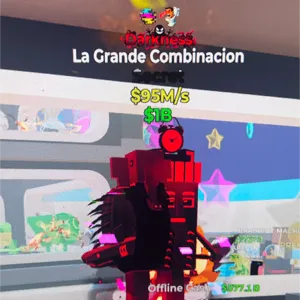 Fortnite Steal Brainrot