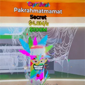 Fortnite Steal Brainrot