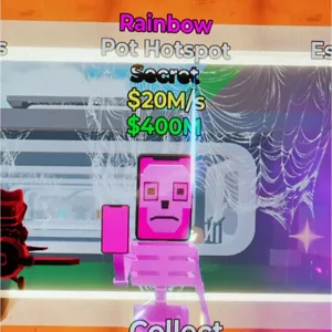 Fortnite Steal Brainrot