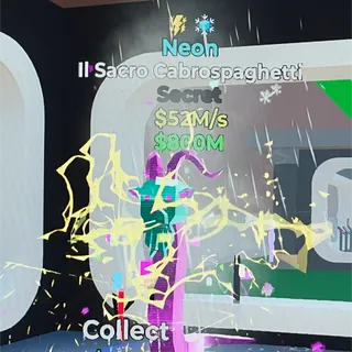 Fortnite Steal Brainrot