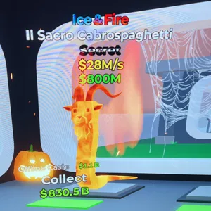 Fortnite Steal Brainrot