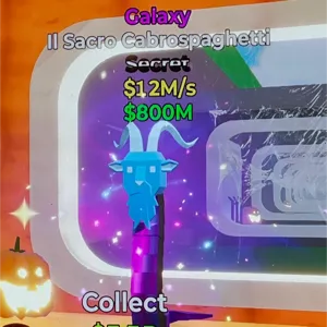 Fortnite Steal Brainrot