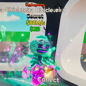 Fortnite Steal Brainrot