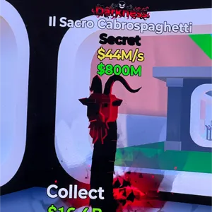 Fortnite Steal Brainrot