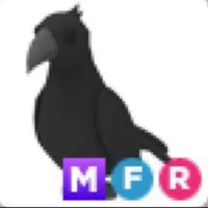 MEGA CROW