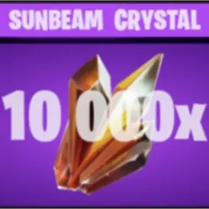 Bundle | 💥10,000 Sunbeam💥