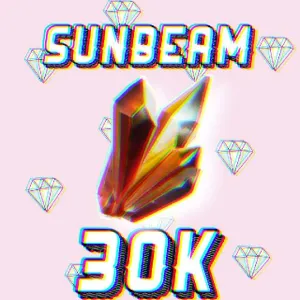 Bundle | 💎30,000 Sunbeam💎