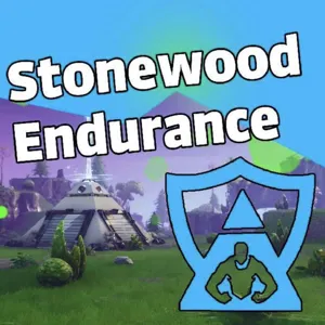 Bundle | Stonewood Endurance