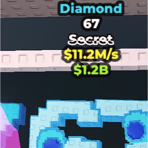 67 11.2M/s