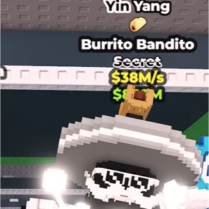 Burrito Bandito