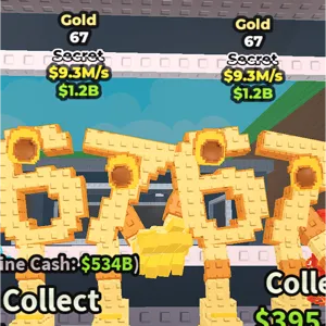 2 gold 67