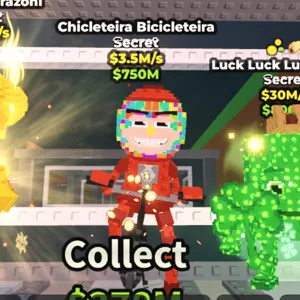 chicleteira bicicleteria