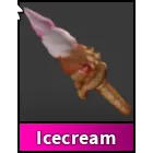 Icecream Knife - MM2