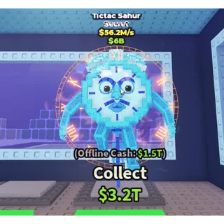 Diamond Tictac Sahur (56.2M/s)