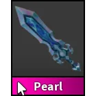Pearl Knife - MM2