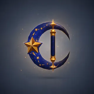 Celestial Knife - MM2 