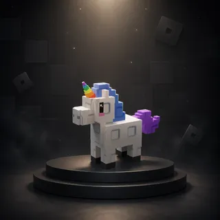 Grow a garden 2 UNICORN