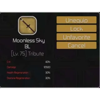 Swordburst 2 Moonless Sky