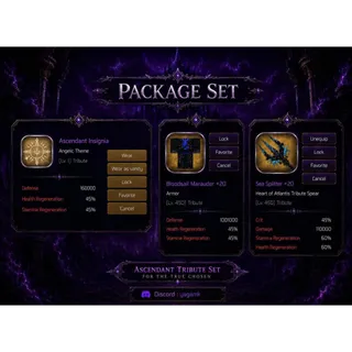 Swordburst 2- Bundle Pack 