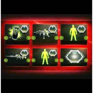 Black Ops 7 Monster Energy Bundle