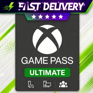 game pass