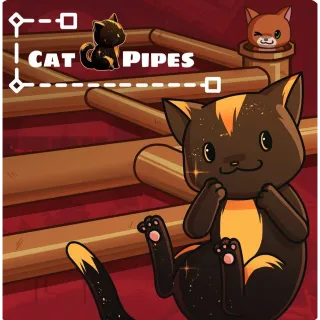 Cat Pipes (Xbox + Win) 