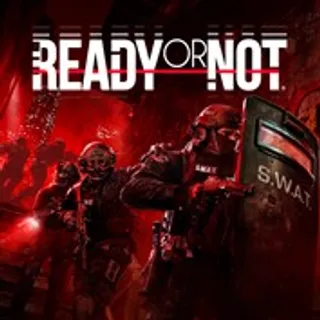 Ready or Not Xbox SERIES X|S