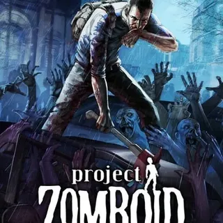 Project Zomboid Steam Gift