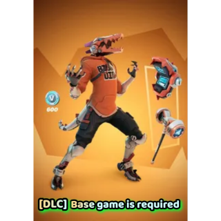 Fortnite Extinction Code - XBox One Games - Gameflip