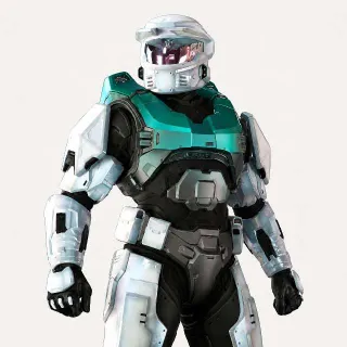 Halo Shadowfrost