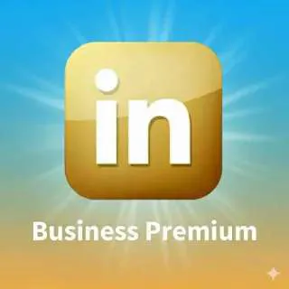 LINKEDIN PREMIUM BUSINESS 12 MONTHS