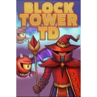 Block Tower TD (Windows)