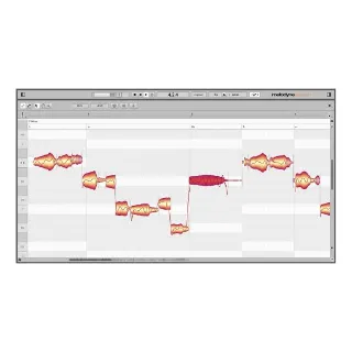 Melodyne 5 Essential