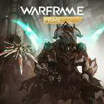 Warframe: Grendel Prime Accessories Pack